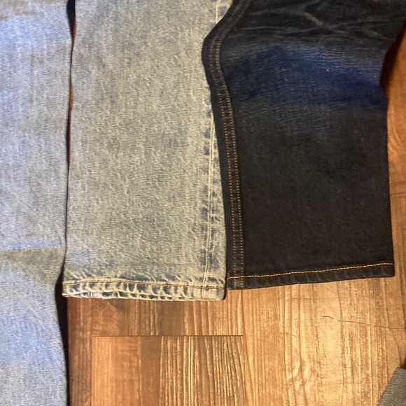 Imogene and Willie jeans bundle of 4 - Picture 2 of 13